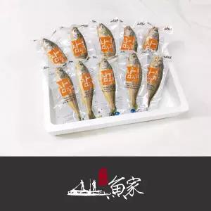 제주 참조기 10마리 (1마리당 120g이상)