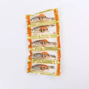 제주 참조기 20마리 (1팩당 5마리/총 2kg이상)