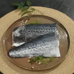 명품 제주 삼치살 특대 4팩 (총 1.6kg이상)