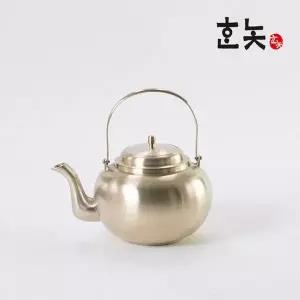 [골드스마일]유기주전자 제사제기 수공예품 방짜 유기세트 유기술잔 제기그릇