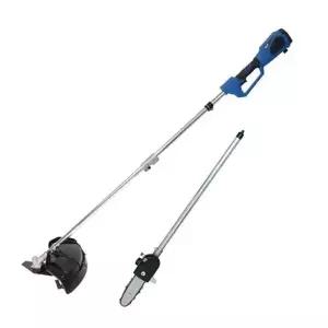 LBCT54 ES산업충전예초기 1EA LBCT54 (54/6.0)-배터리1개