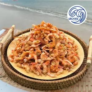 간편한 두절새우(중) 500g 무료배송 건새우 볶음 반찬