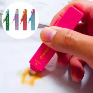 인기템 얼룩제거펜 얼룩제거제 얼룩지우개 흰티 얼룩제거스틱 추천