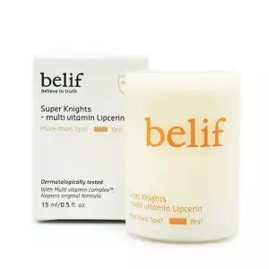 빌리프 슈퍼 나이츠 멀티 비타민 립세린 15ml