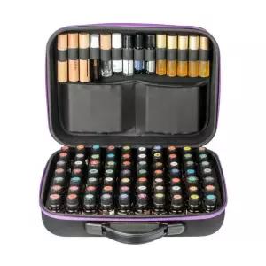 대용량 에센셜 오일 보관함 페퍼민트 100프로 유칼립투스