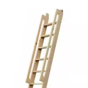 이층침대 사다리 다락방 가이드 계단 난간 기숙사