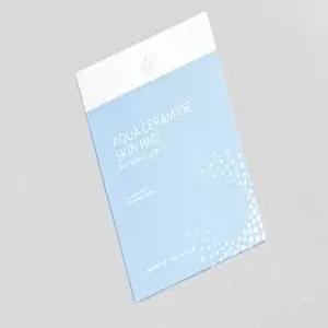 [안즈] 세라마이드 스킨패드 쿨링마스크팩 (4매입x10개) X 2세트