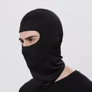 자전거 바이크 라이딩 쿨 바라클라바 여름 전면 마스크 (WFG1XLG)