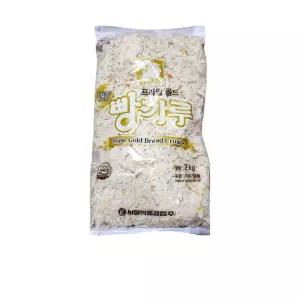 프라임 빵가루 일식용 2kg 1개