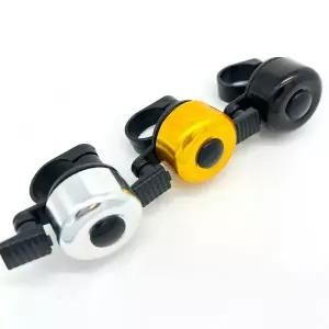 3색 자전거 따릉이 벨 2p 킥보드크락션