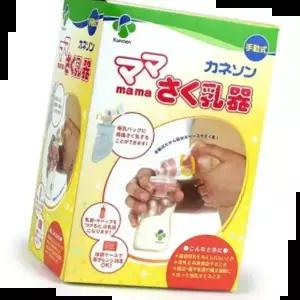 유아용품 카네손 마마 착유기 유축기