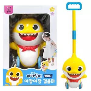 케이커머스-핑크퐁 아기상어 멜로디 아장아장 걸음마