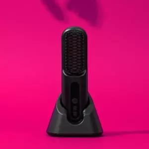 뉴메이슨 청담187 무선 브러쉬 헤어 스타일러 + 브러쉬툴 2세대