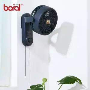 보랄 벽걸이 에어 서큘레이터 (기계식) HNZ-1400WF
