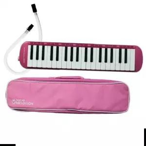 초등악기 영창 YM 영창악기 핑크 멜로디언 37P