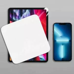 액정 천 스크린 모니터 광택용 아이패드 클리너 맥북