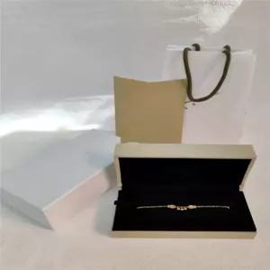 수입 고급 주얼리 라피스라줄리목걸이 반클리프상자