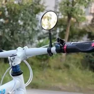 WL 자전거 백미러 후사경 스쿠터미러 오토바이용품 바이크악세사리