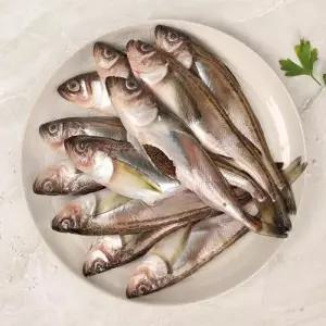 [연자매수산] 부드러운 국내산 알도루묵 20미 1.6kg내외