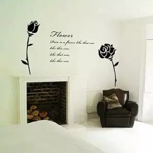 장미와튤립 포인트그래픽스티커 W013858