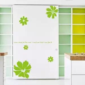 네츄럴하우스 포인트그래픽스티커 W013878