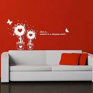 러브바인 포인트그래픽스티커 W013882