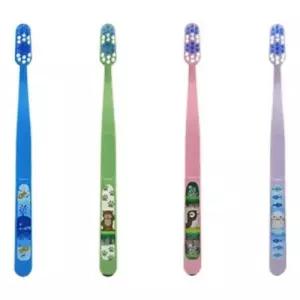 조르단 버디 어린이 칫솔 2단계 5입 W01FE7E