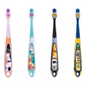 조르단 어린이칫솔 3단계 1입 3개 W01FE7C