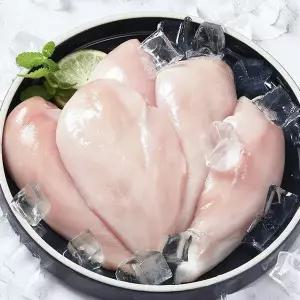 [두메산골] 냉장 닭가슴살 1kg x 2