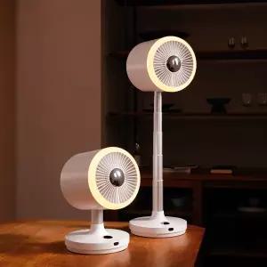 [아토케어] 오브제 무선 서큘레이터 써큘레이터 선풍기