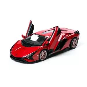 RC카 어린이 람보르기니 KC인증 개별포장 빠른 시안 무선조종RC카