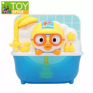 [토이세븐]뽀로로 버블 목욕놀이/물놀이장난감
