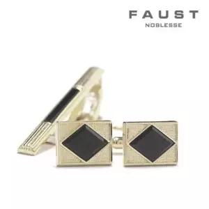 커프스 넥타이핀 커프스버튼 세트 W726708