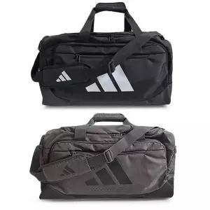 아디다스 더플백 트레이닝 디펜더 스몰(43L) JZ0608 KC6757