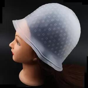 부분헤어염색 옴브레 발레아쥬+코바늘 셀프 솜브레