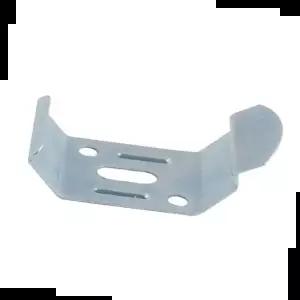 로만쉐이드 커튼/로만쉐이드/버티칼브라켓