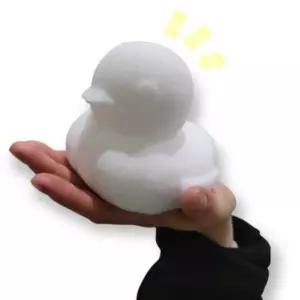 초대형 크기 2배 대왕 왕 눈 오리 집게 [KC인증 스노우 덕 메이커 눈사람 틀 눈뭉치