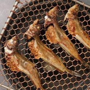 [연자매수산] 부드러운 국내산 알도루묵 10미 800g내외