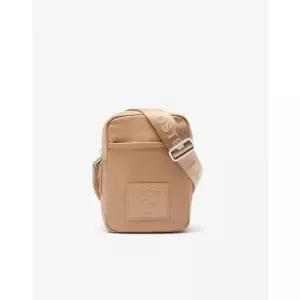 라코스테 남성 카메라백 클래식 세로형 탠 HB846328