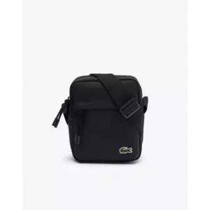 라코스테 남성 카메라백 네오크록 블랙 HB846321