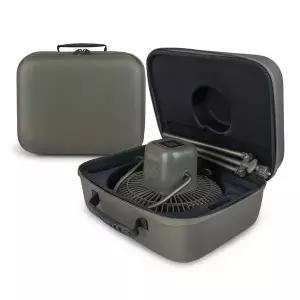 무선선풍기 전용 포함 캠핑용 파우치 써큘레이터