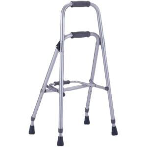 보행기 보조차 보조보행기 워커기 유모차 U자형 재활치료 특수강관 목발 기구