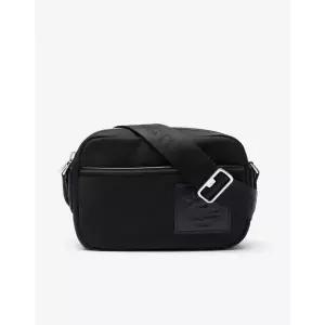 라코스테 남성 리포터백 클래식 블랙 HB846293