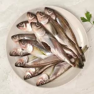 [연자매수산] 부드러운 국내산 알도루묵 20미 1.6kg내외