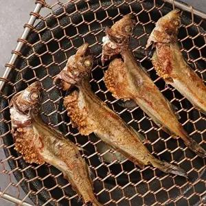 [연자매수산] 부드러운 국내산 알도루묵 10미 800g내외