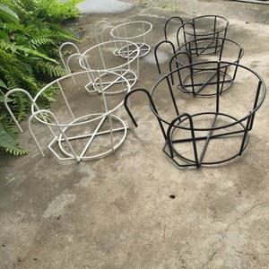 발코니 벽장식걸이 꽃꽂이 꽃바구니걸이 꽃바구니 큐피드오렌지 아이디어 방범창