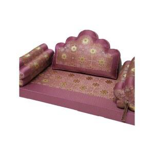 사극 이불 전통 보료 침구세트 조선족 무용 기생 소수민족 궁중 워십복 저고리