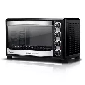 리빙코리아 리빙웰 컨벡션 전기오븐 48L