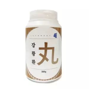 프리미엄 강황환 300g