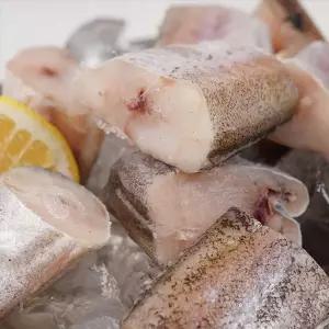 절단 코다리 500g 2팩